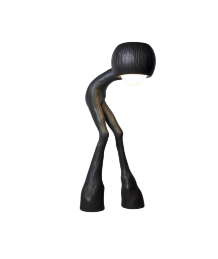 Bandido Floor Lamp - FAKE Not for Everyone