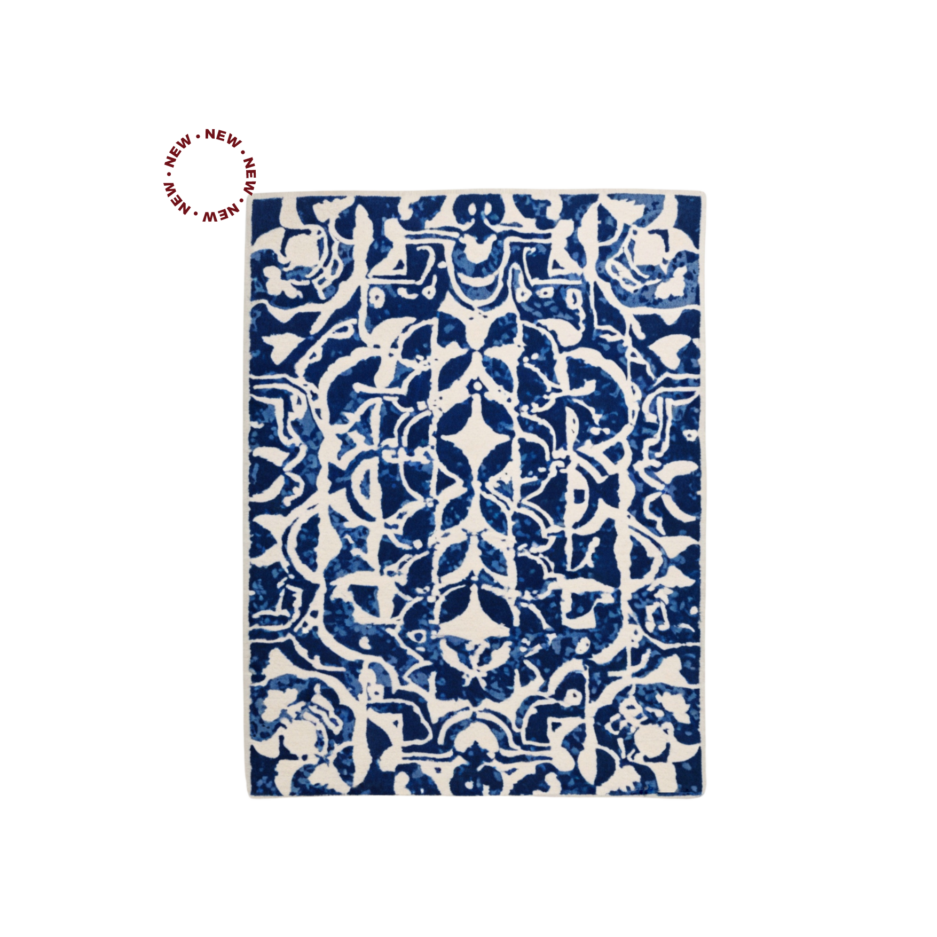 Oporto Rug - FAKE