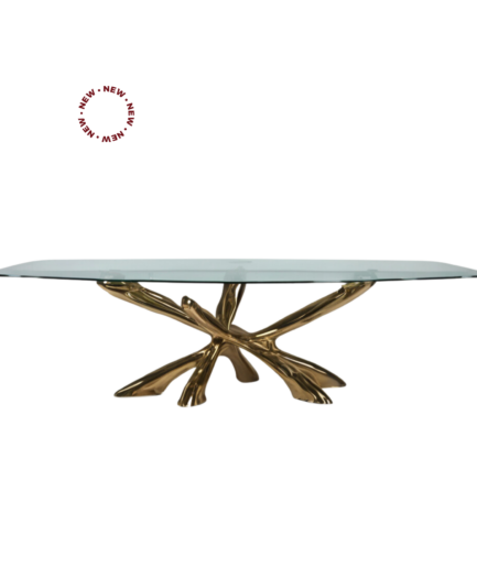 Solanke Dining Table