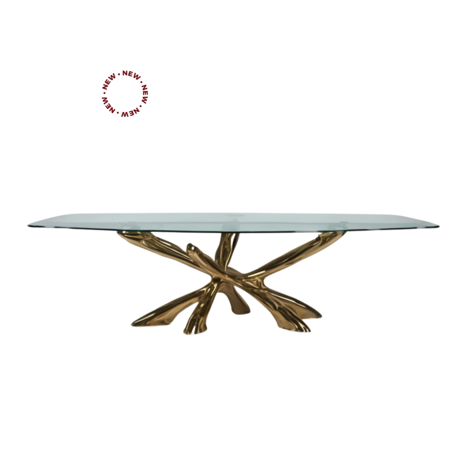 Solanke Dining Table