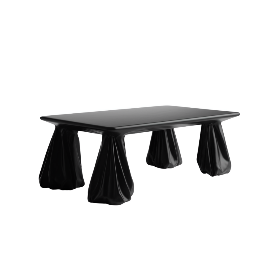 Caos Dining Table - FAKE Not for Everyone