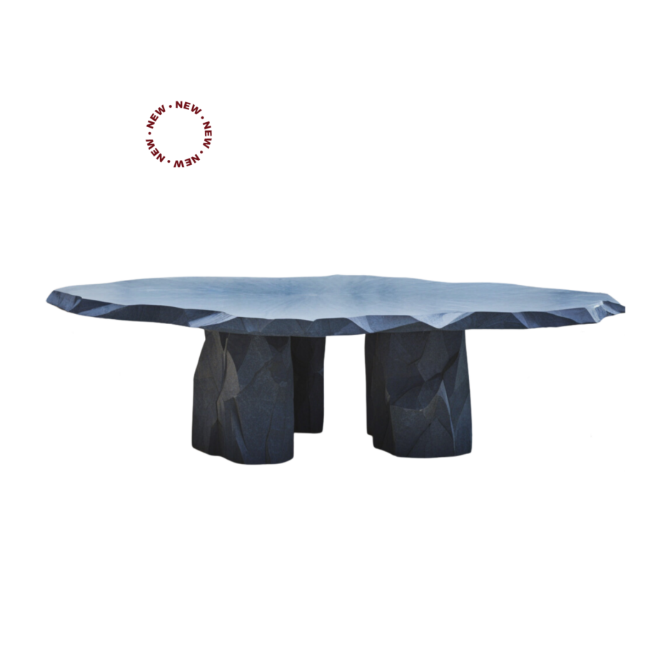 Rubro Dining Table