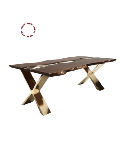 Power Dining Table