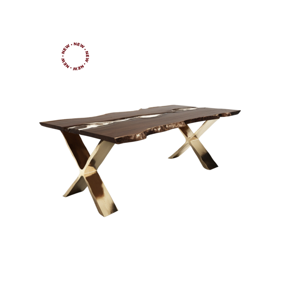 Power Dining Table