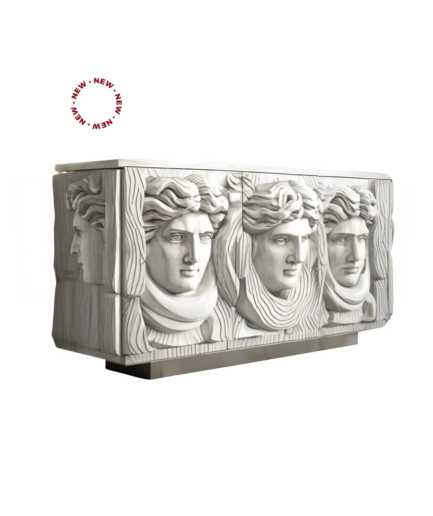 Aurelius Sideboard - FAKE Art & Design