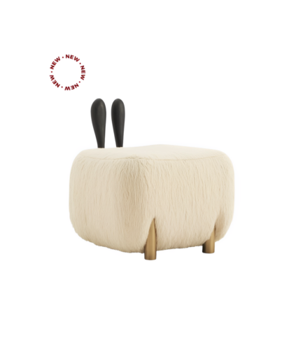 Bunny Stool - FAKE Not for Everyone