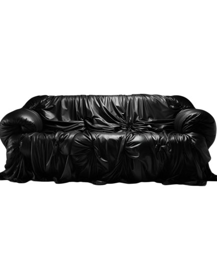 Desigual Sofa - FAKE Not for Everyone