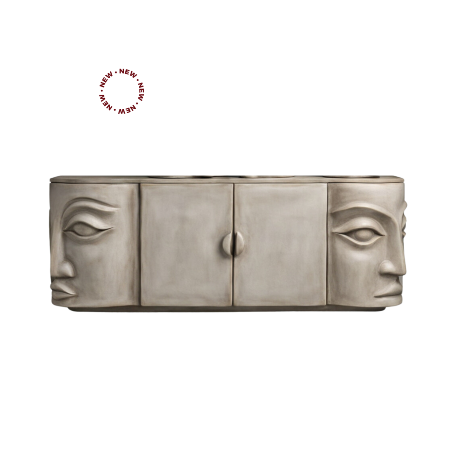 Maya Sideboard