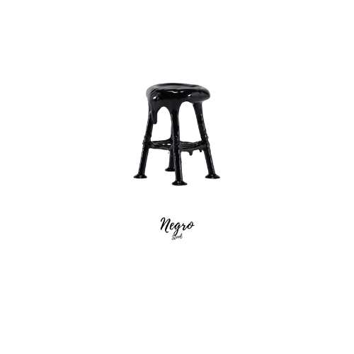 negro stool