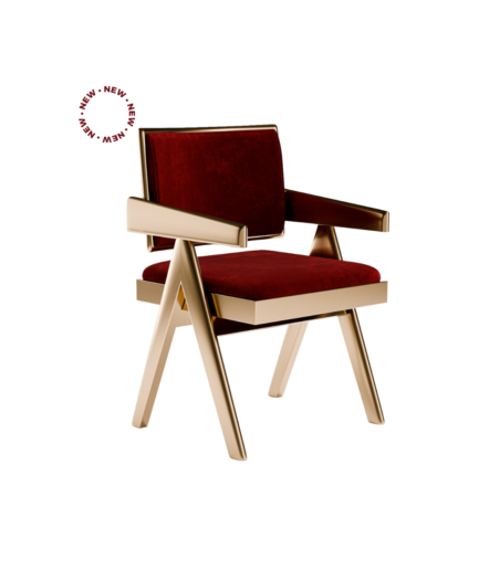 Icon Dining Chair FAKE