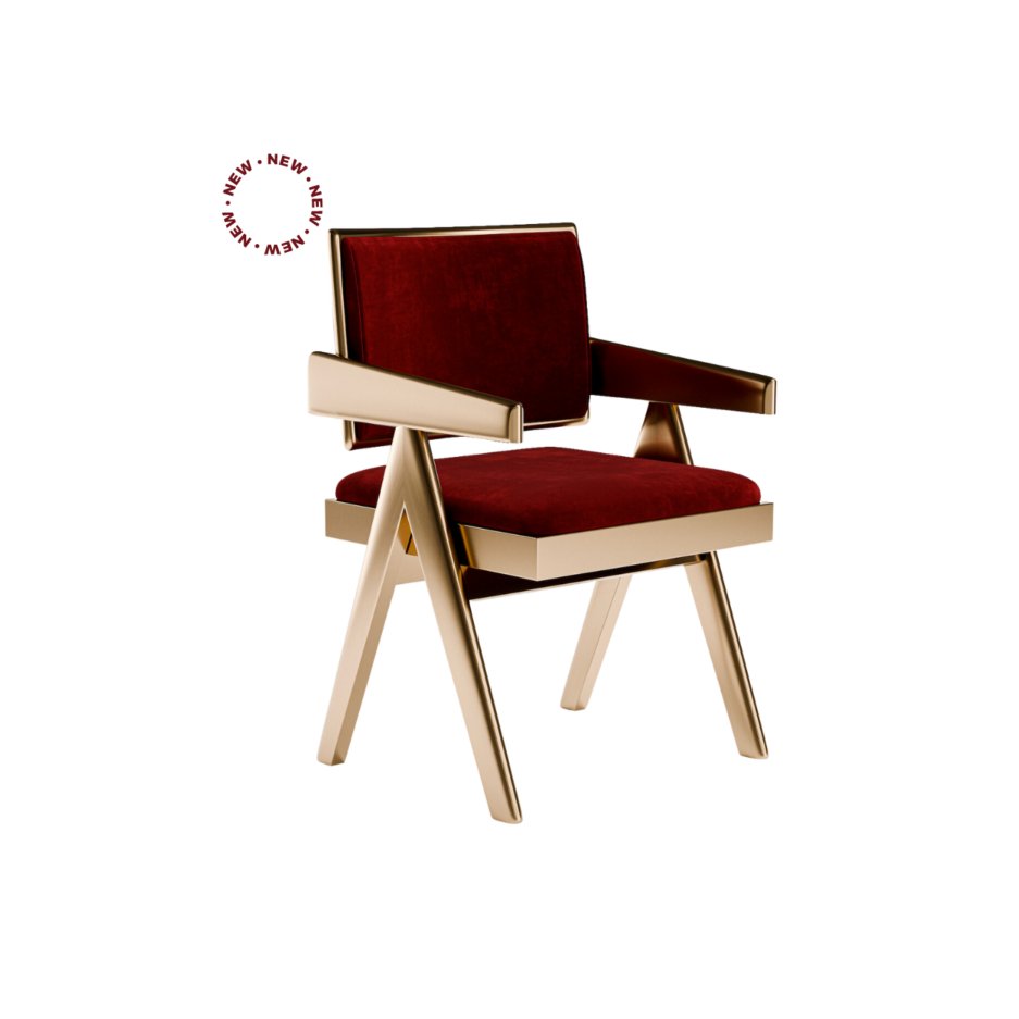 Icon Dining Chair FAKE