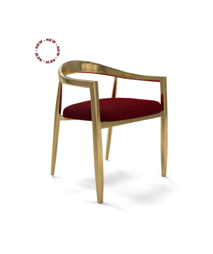 Divino Dining Chair FAKE