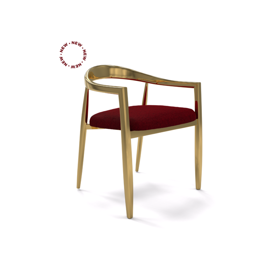 Divino Dining Chair FAKE