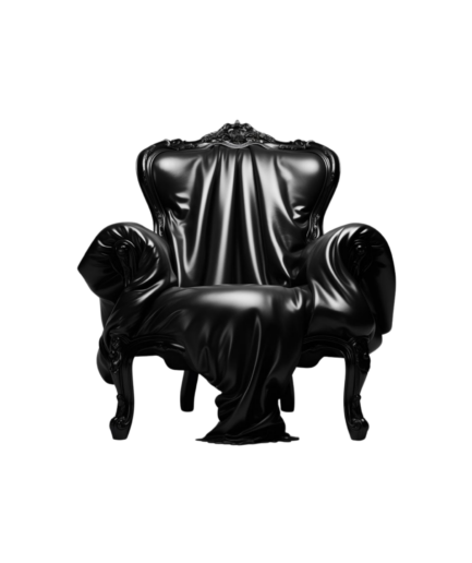 Famous Armchair