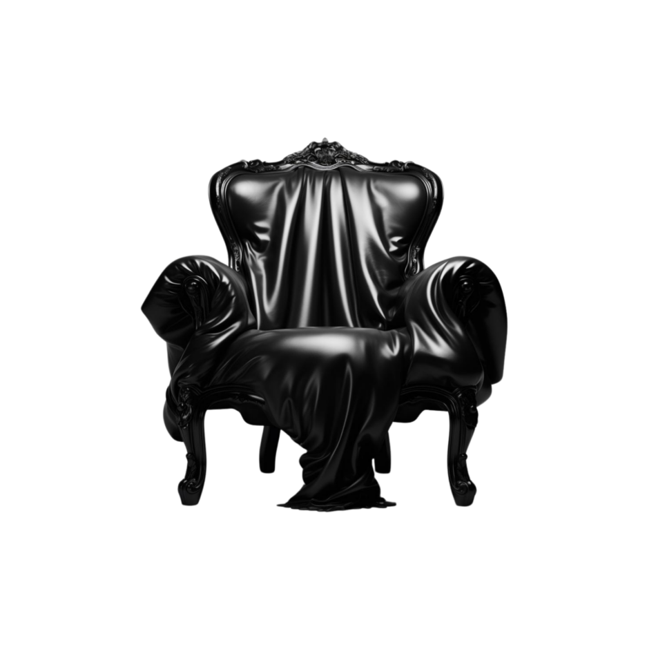 Famous Armchair