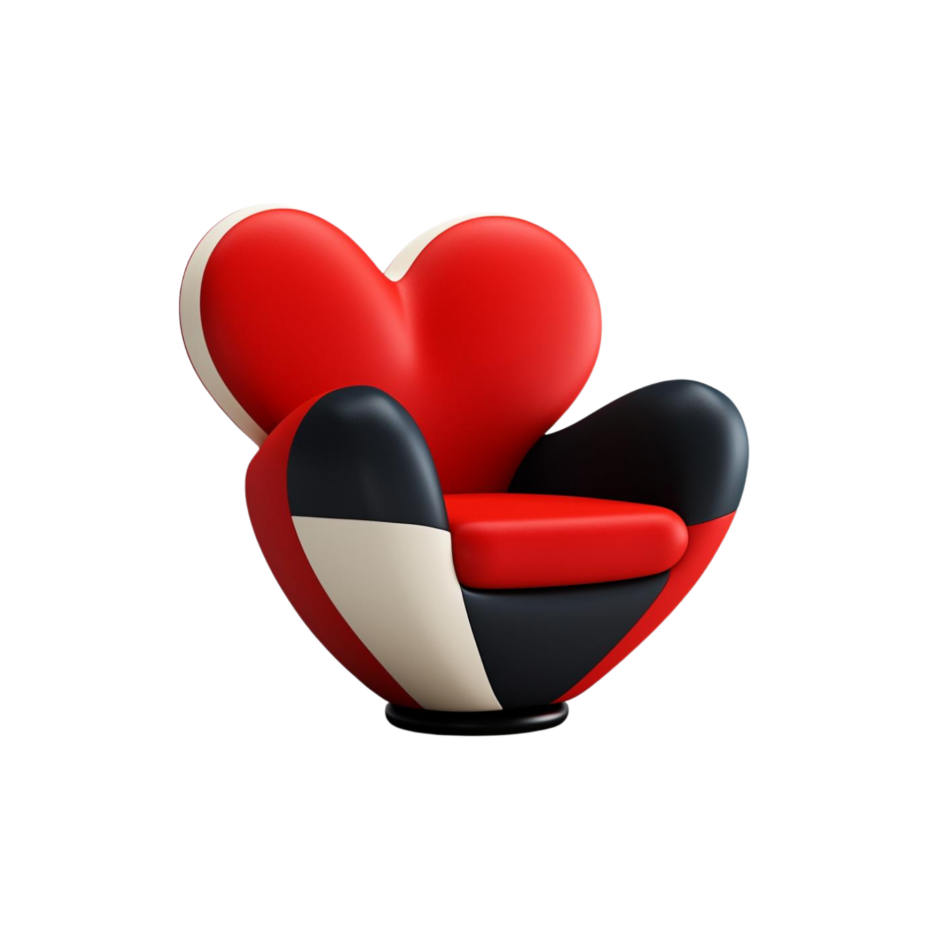 Eros Armchair