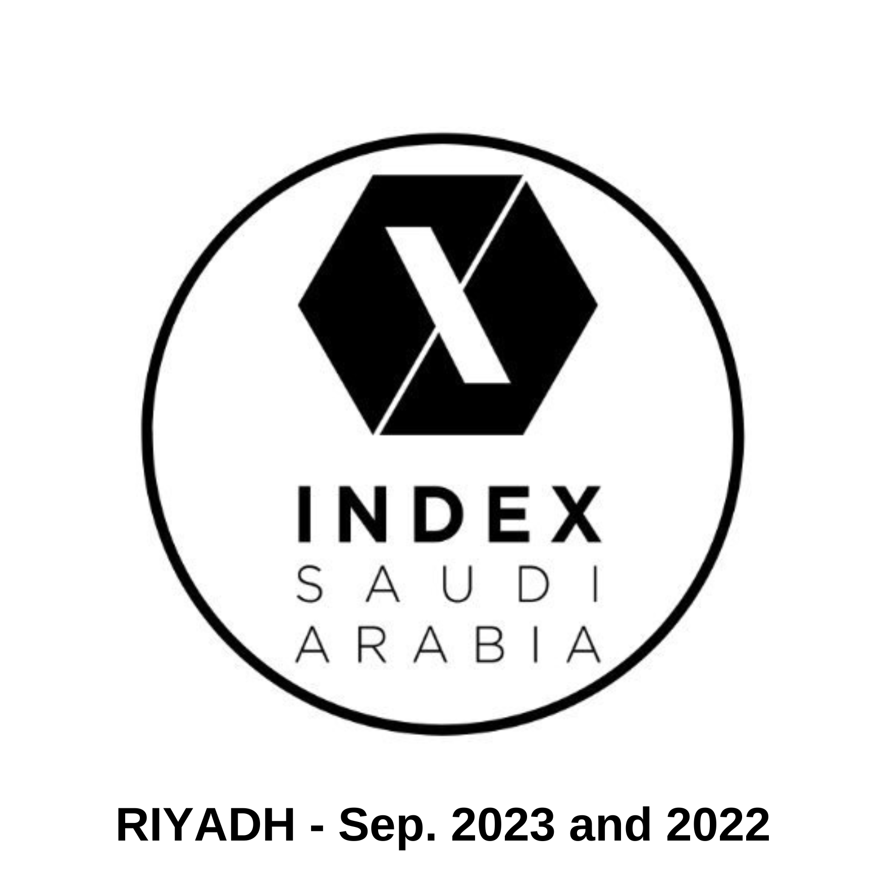 FAKE AT INDEX SAUDI ARABIA RIYADH