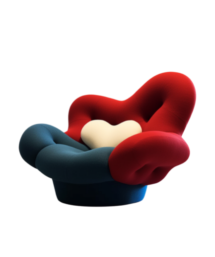 Liberto Armchair