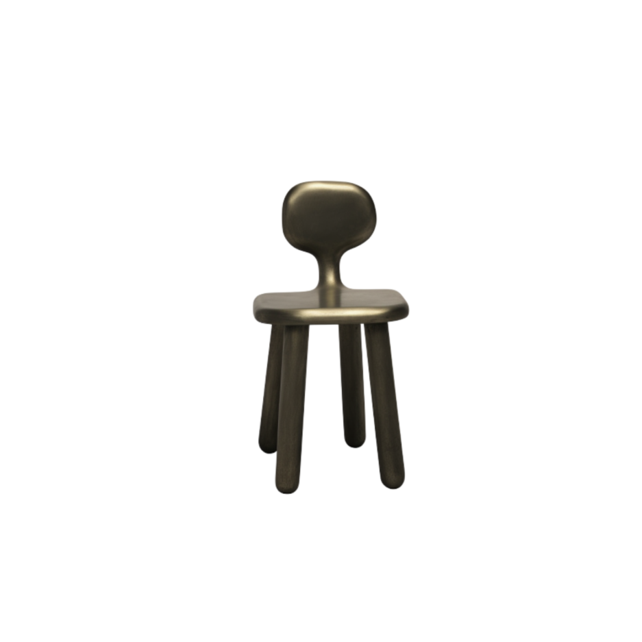 Brezza Stool