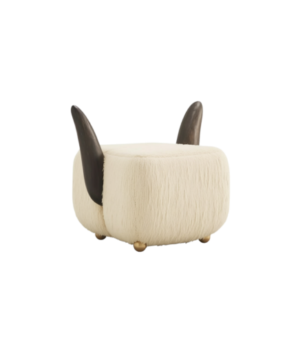 Goat Stool