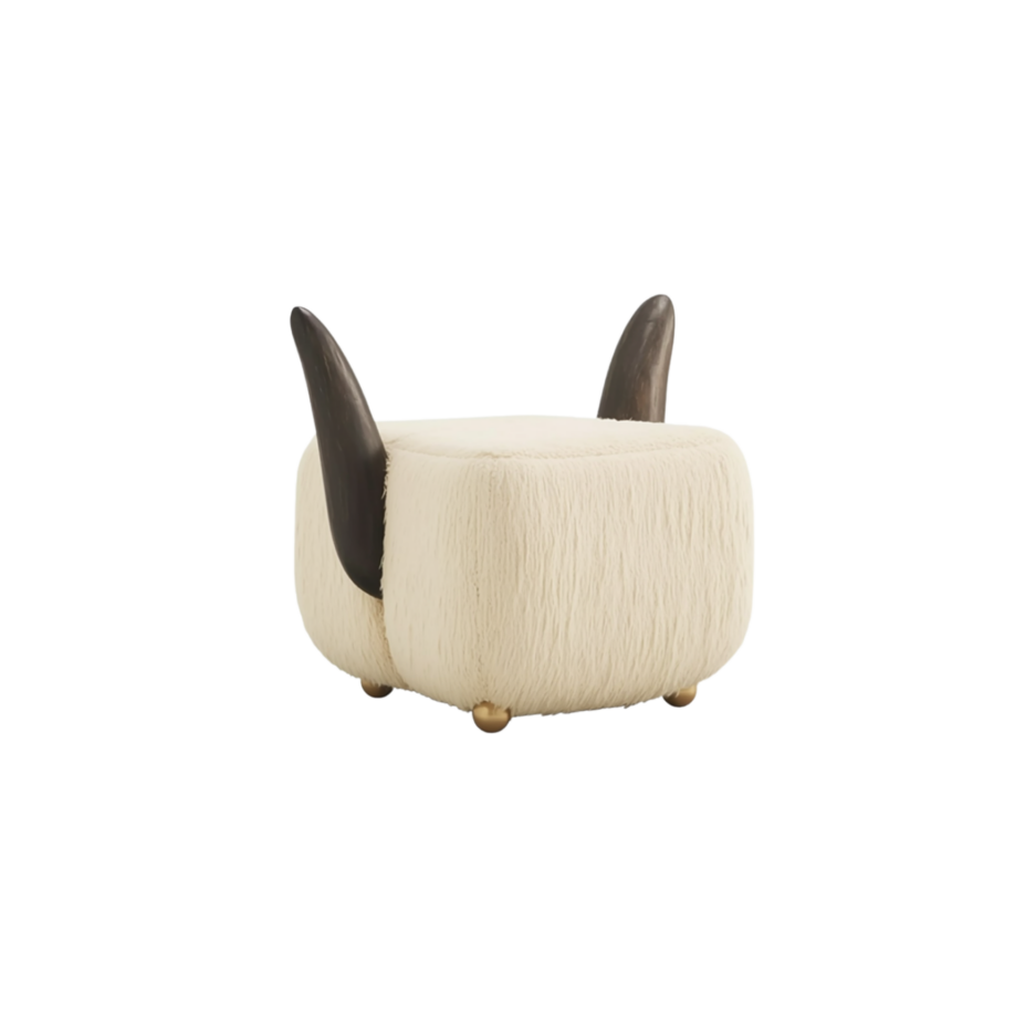 Goat Stool