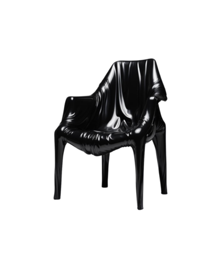 Noir chair