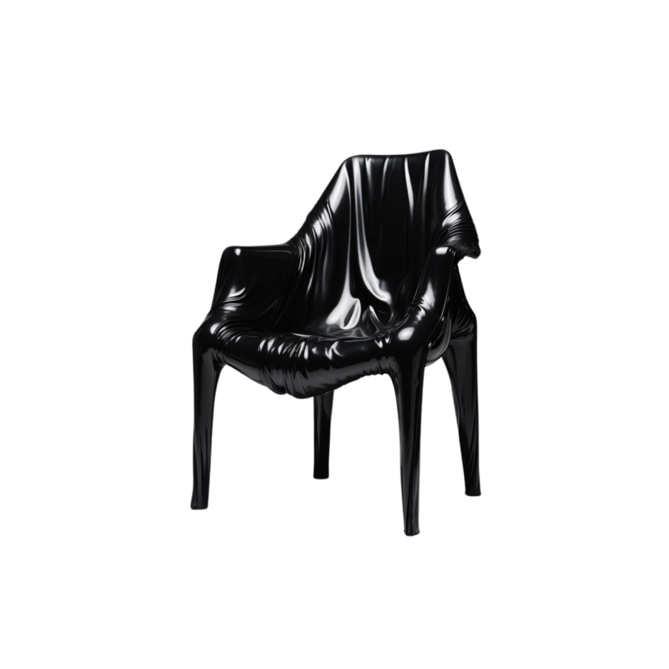 Noir chair