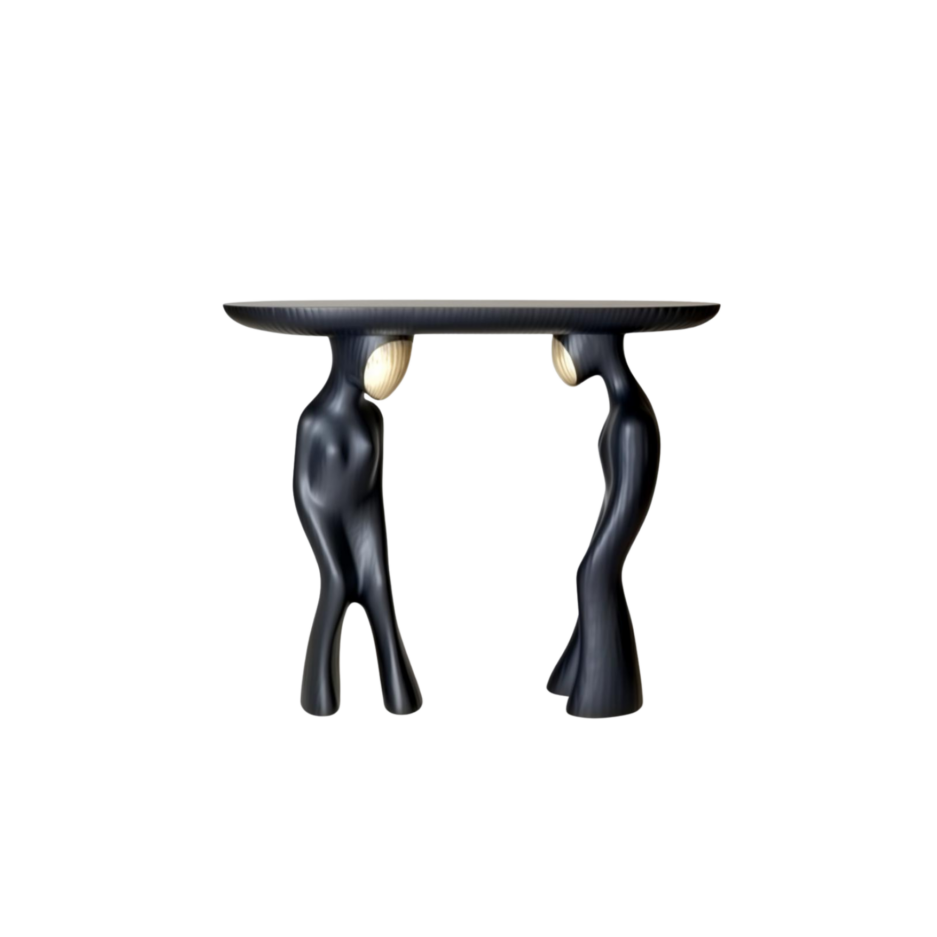 Tabu Console