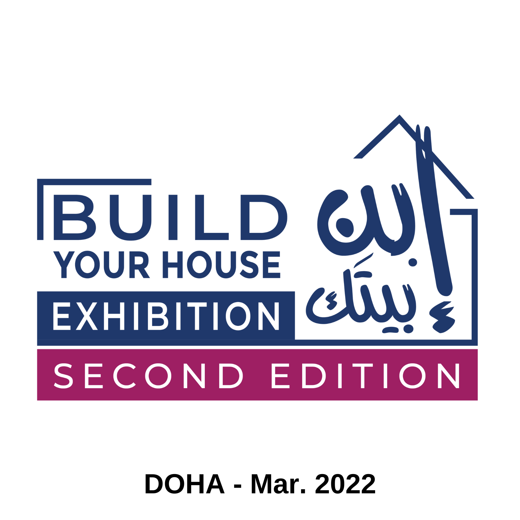 FAKE NOT FOR EVERYONE AT BUILD YOUR HOUSE QATAR