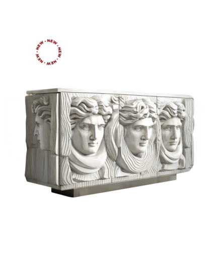 Aurelius Sideboard - FAKE Art Design