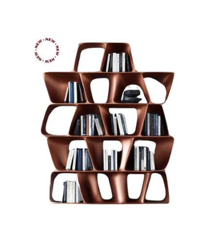 Suzhou Bookcase - FAKE