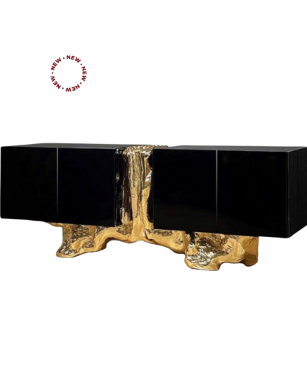 Zerzura Sideboard