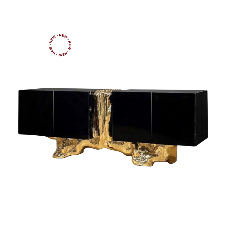 Zerzura Sideboard